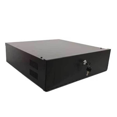 Dyno DYNO: DVR Lock Box 18x18x5' DYN-300703
